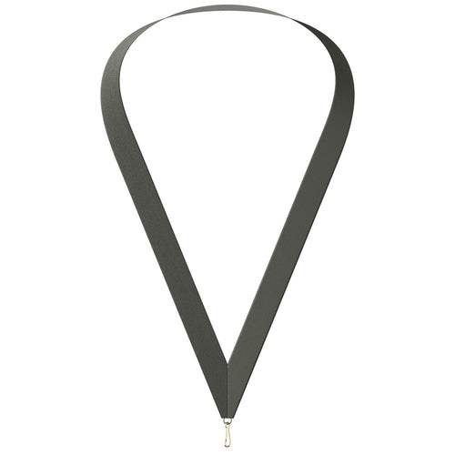 Athletic Grey Neckbands
