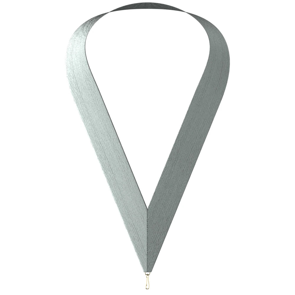 Metallic Neckbands