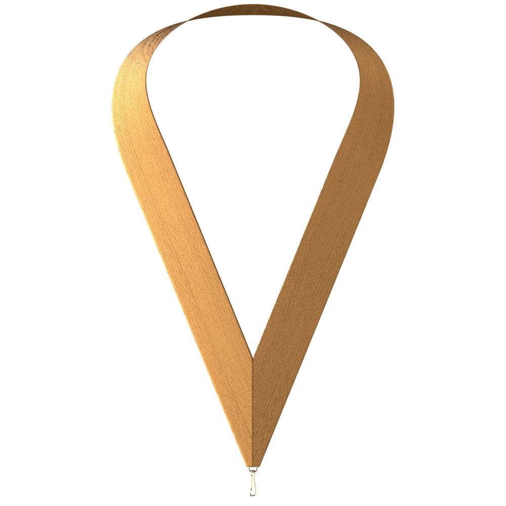 Metallic Neckbands