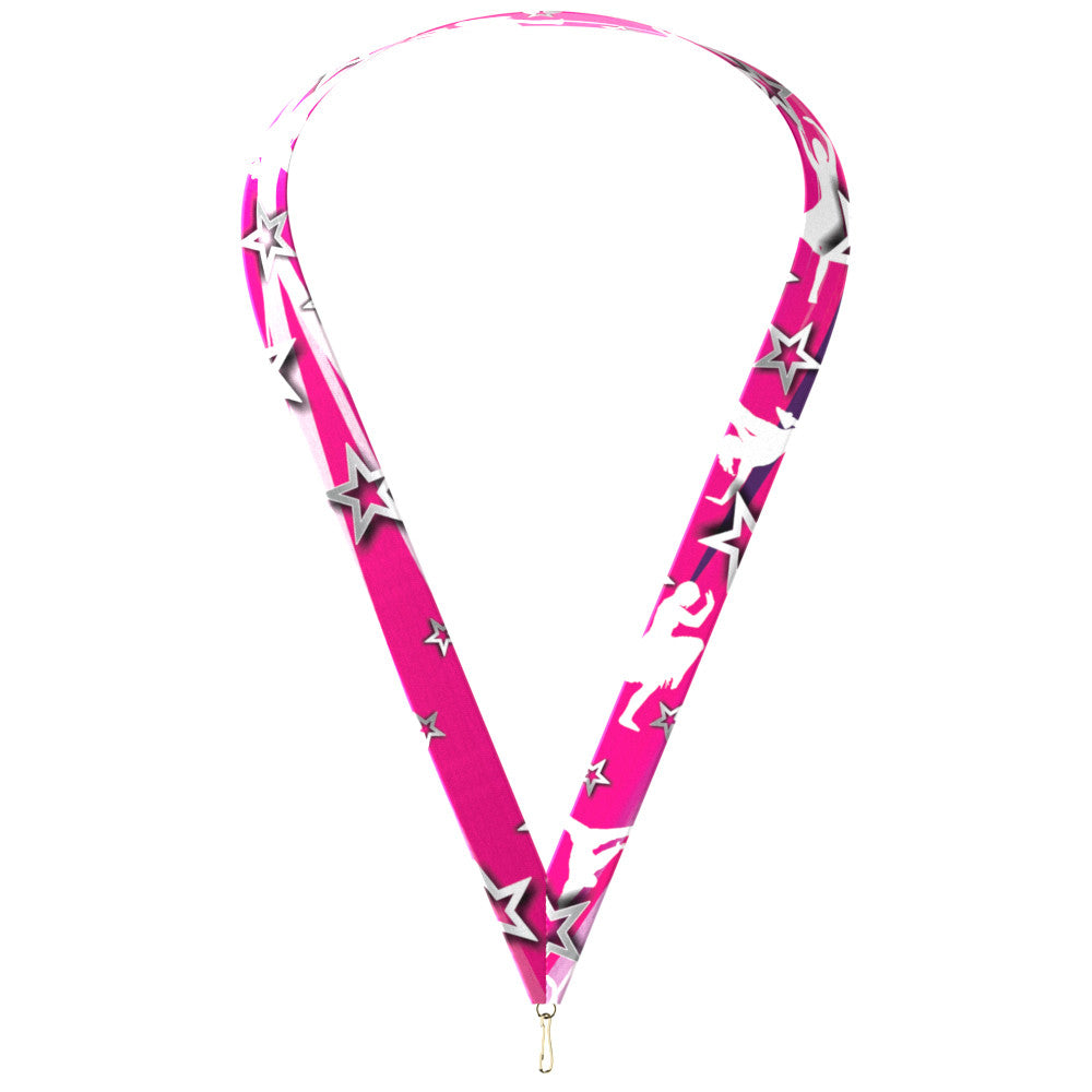 Sublimated Dance Neckband