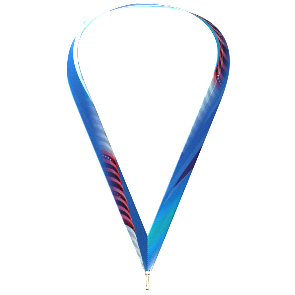 Sublimated Swimming Neckband