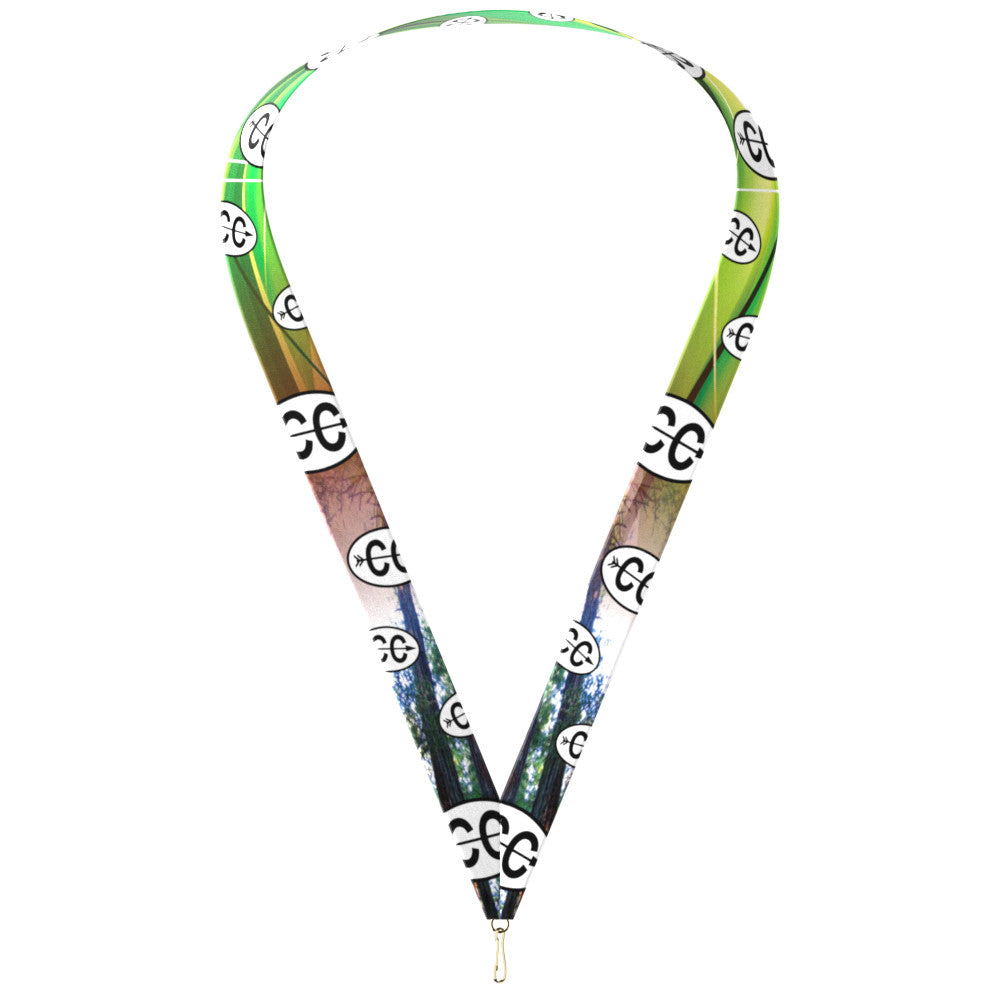 Sublimated Cross Country Neckband