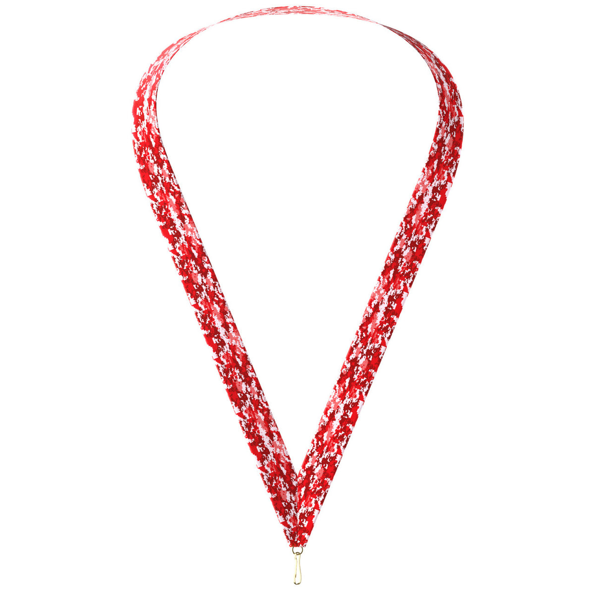 Sublimated Camo Neckbands