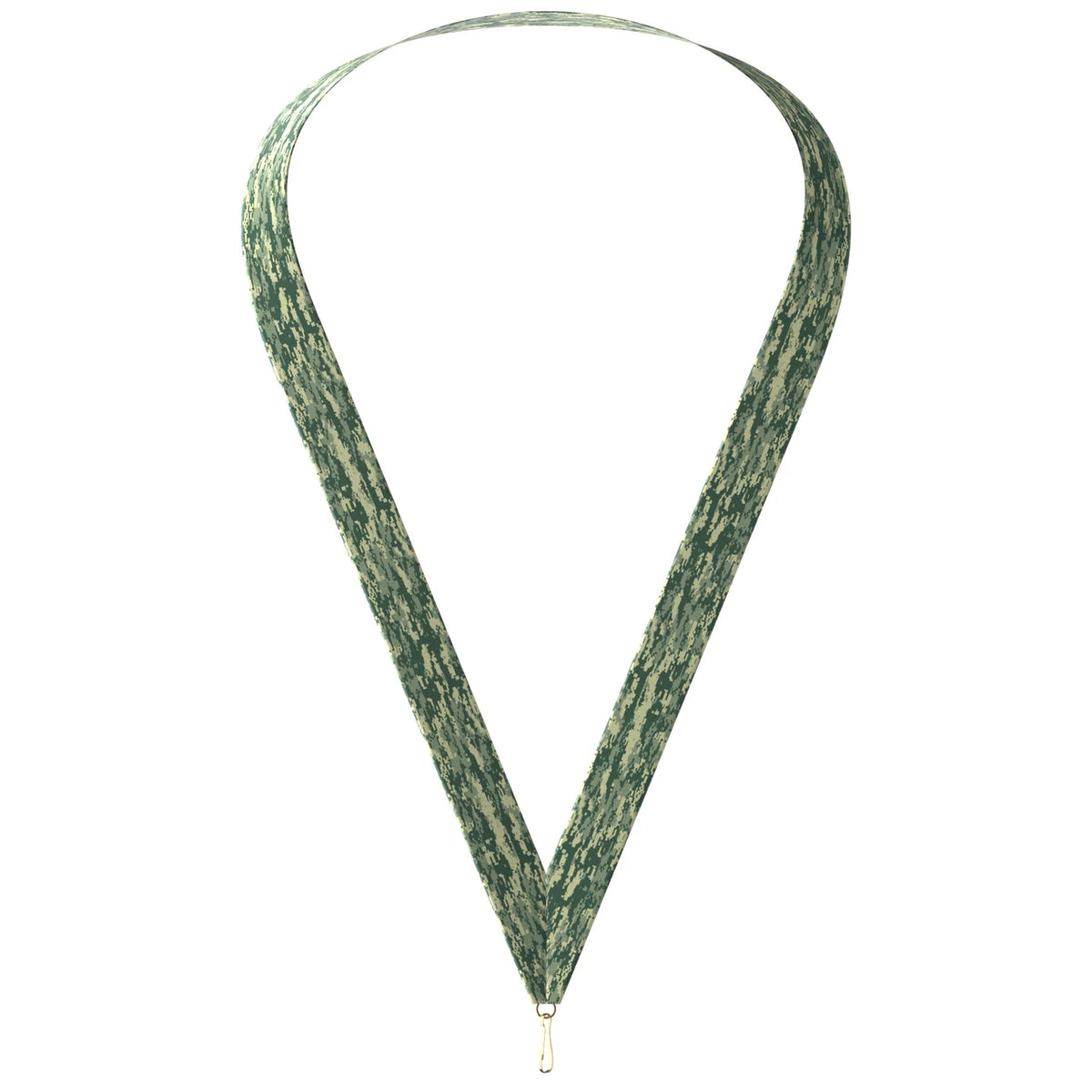 Sublimated Camo Neckbands