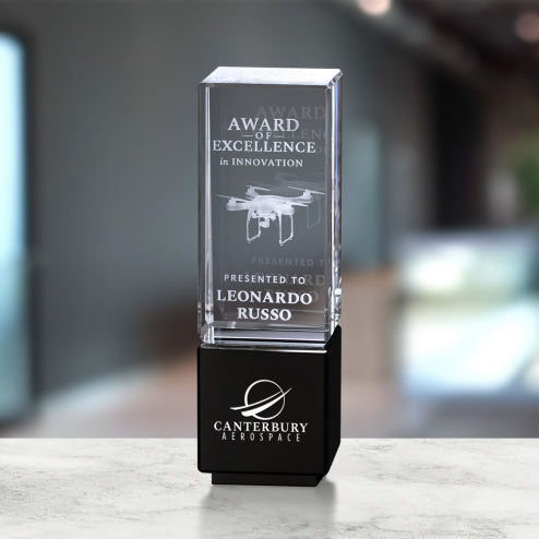 Oakley Sable Award