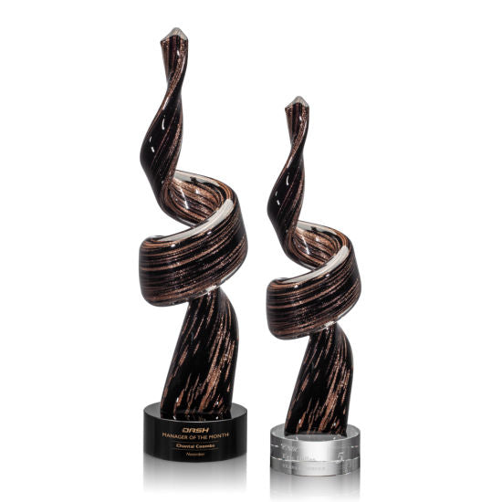 Orion Award - Clear Base