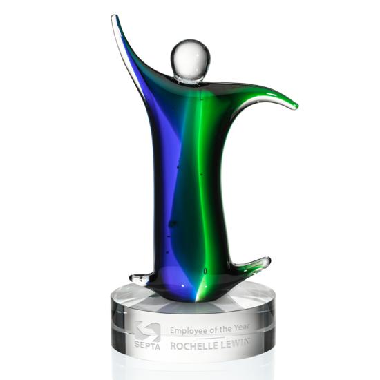 Ornella AwardClearance