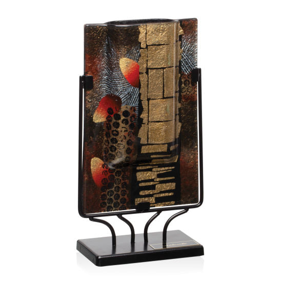 Oxford Artglass Award - RectangleClearance