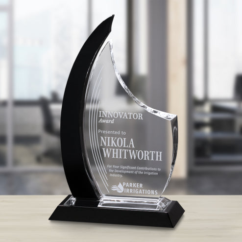 Oxford Award
