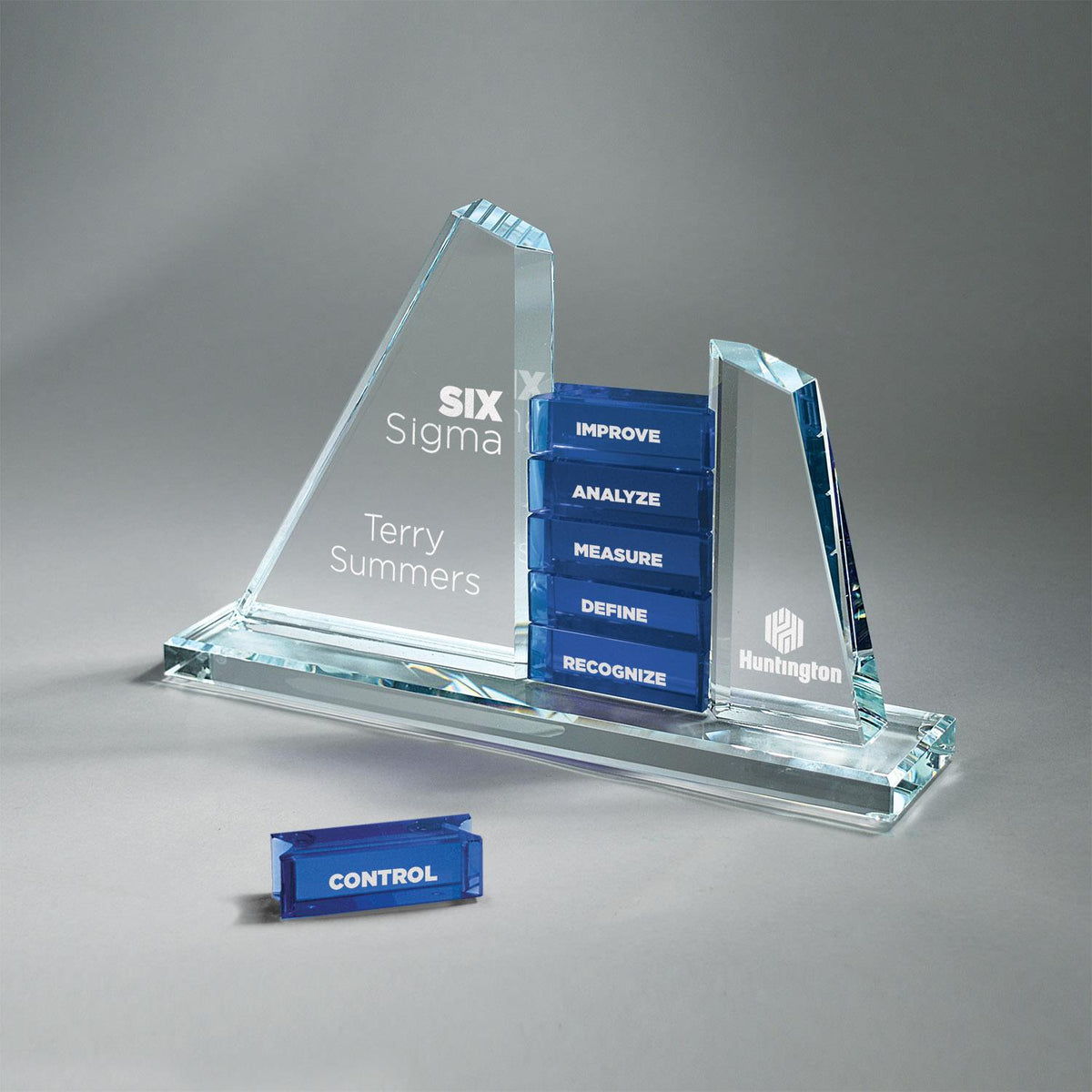 Angular Perpetual Award