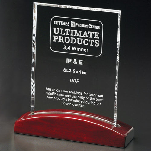 Parkdale Rectangle