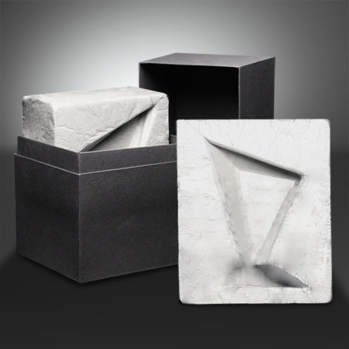Parthenon Award packaging