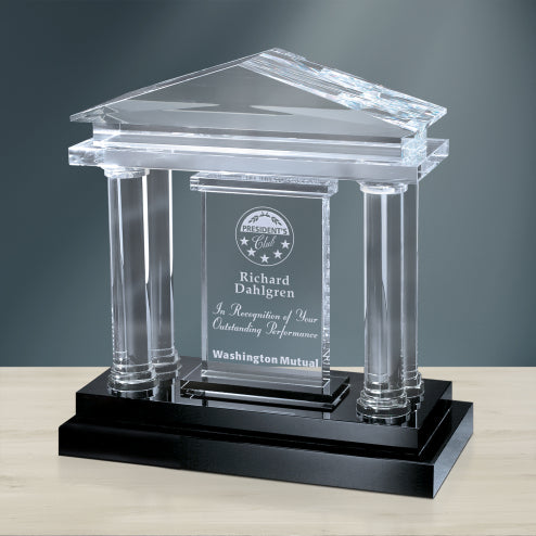 Parthenon Award