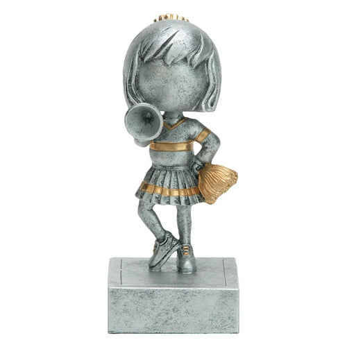 Bobble Head Cheer - 5½"