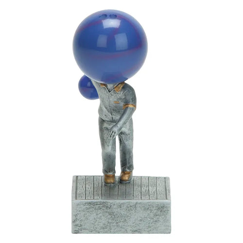 Bobble Head Bowling - 5½"