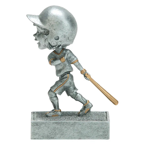 Rock’n Bop Bobble Head Softball - 5½"