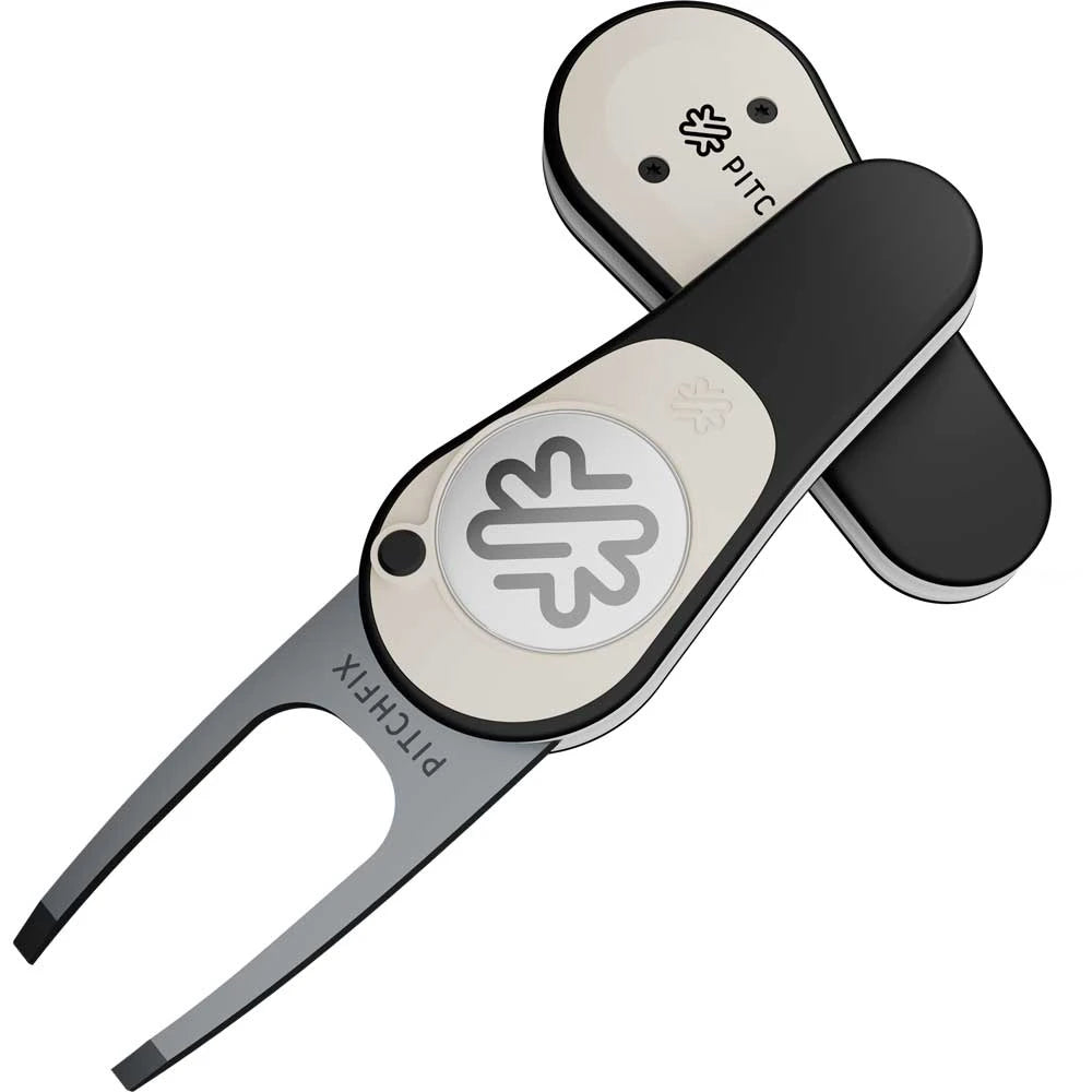 Express Pitchfix® Icon Golf Divot Tool