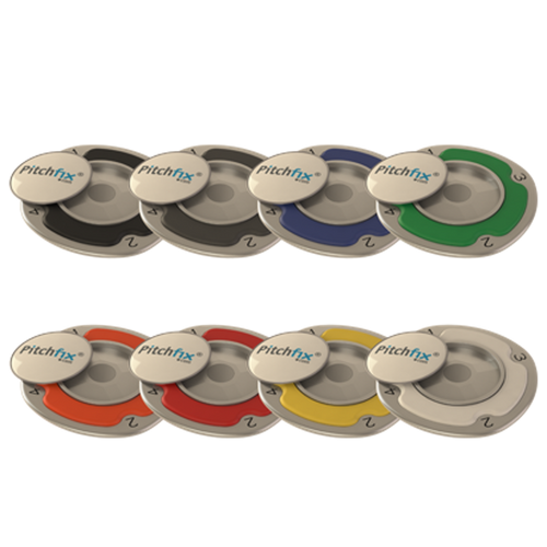 Express Pitchfix® Multimarker Chip