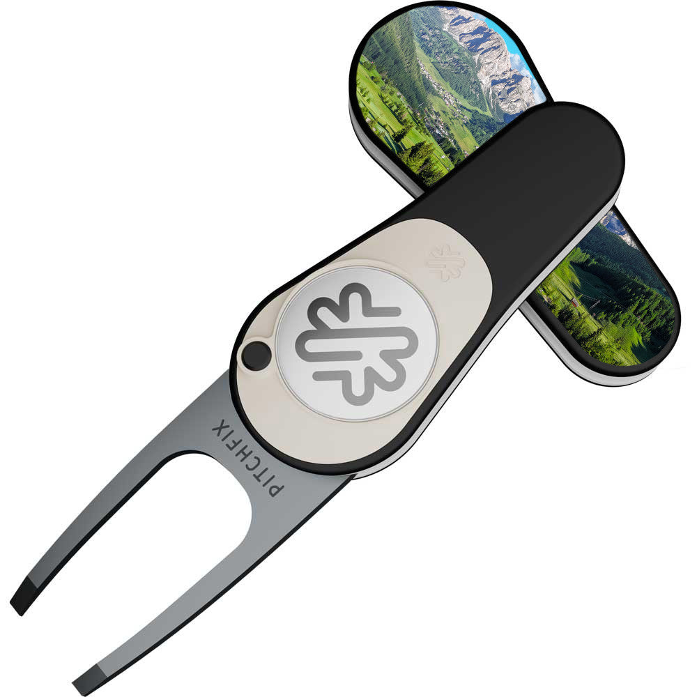 Express Pitchfix® XL 2.5 Golf Divot Tool