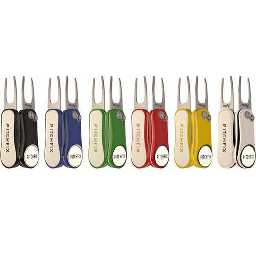 Express Pitchfix® XL 3.0 Golf Divot Tool