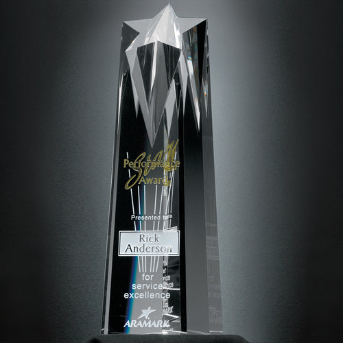 Polaris Star Tower