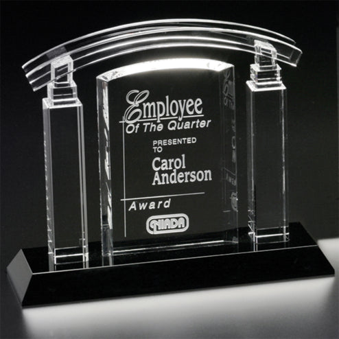 Portico Award