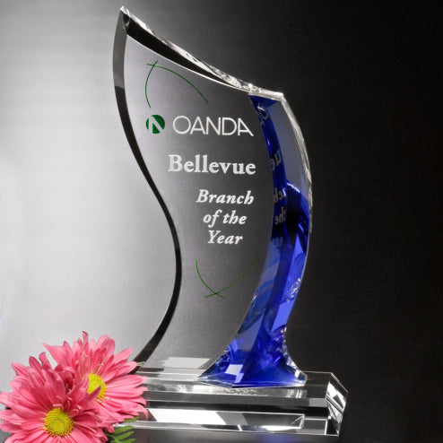Potomac Indigo Award