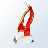 Inferno Art Glass Award