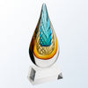 Sahara Art Glass Award