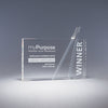 Promnotory Crystal Award