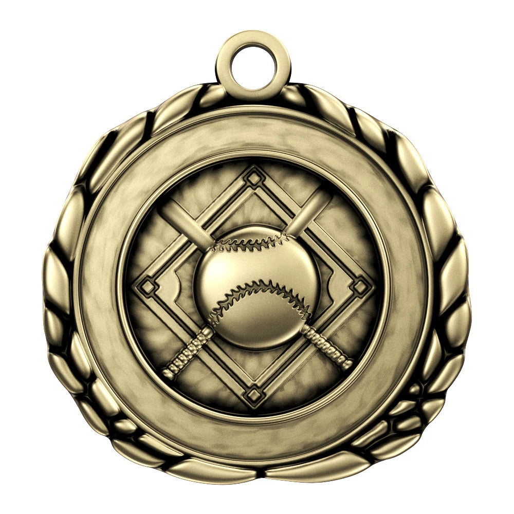Baseball Quali-Craft
