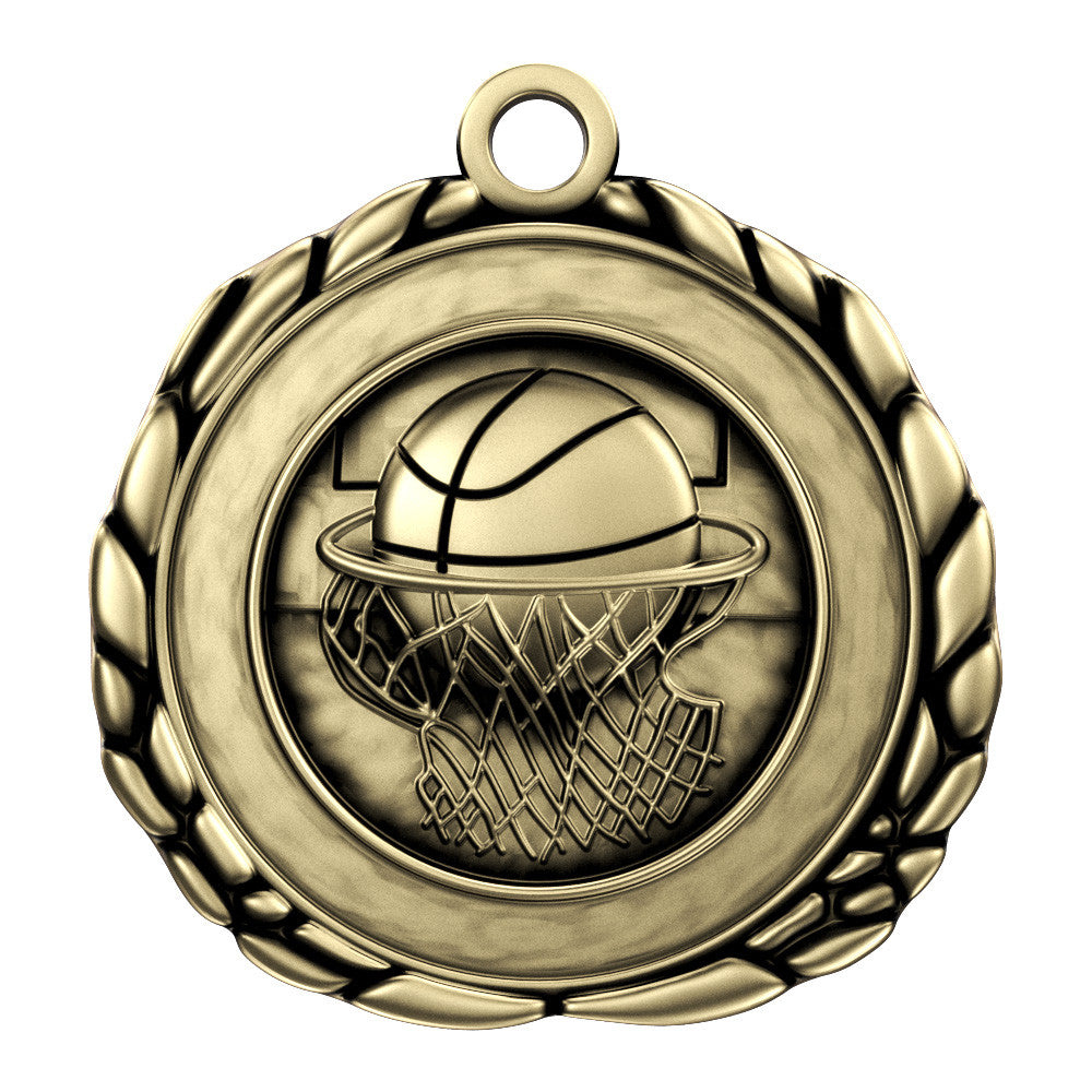 Basketball Quali-Craft