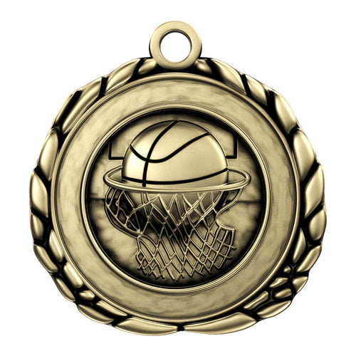 Basketball Quali-Craft