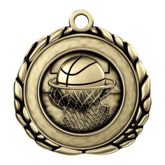 Basketball Quali-Craft