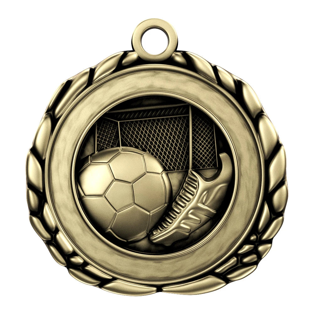 Soccer Quali-Craft