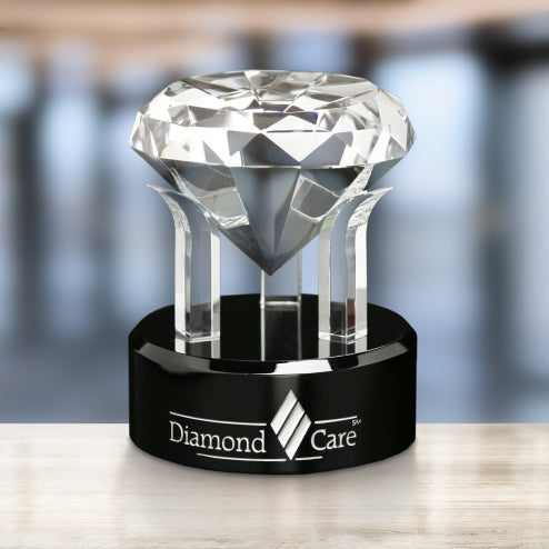 Radiant Diamond
