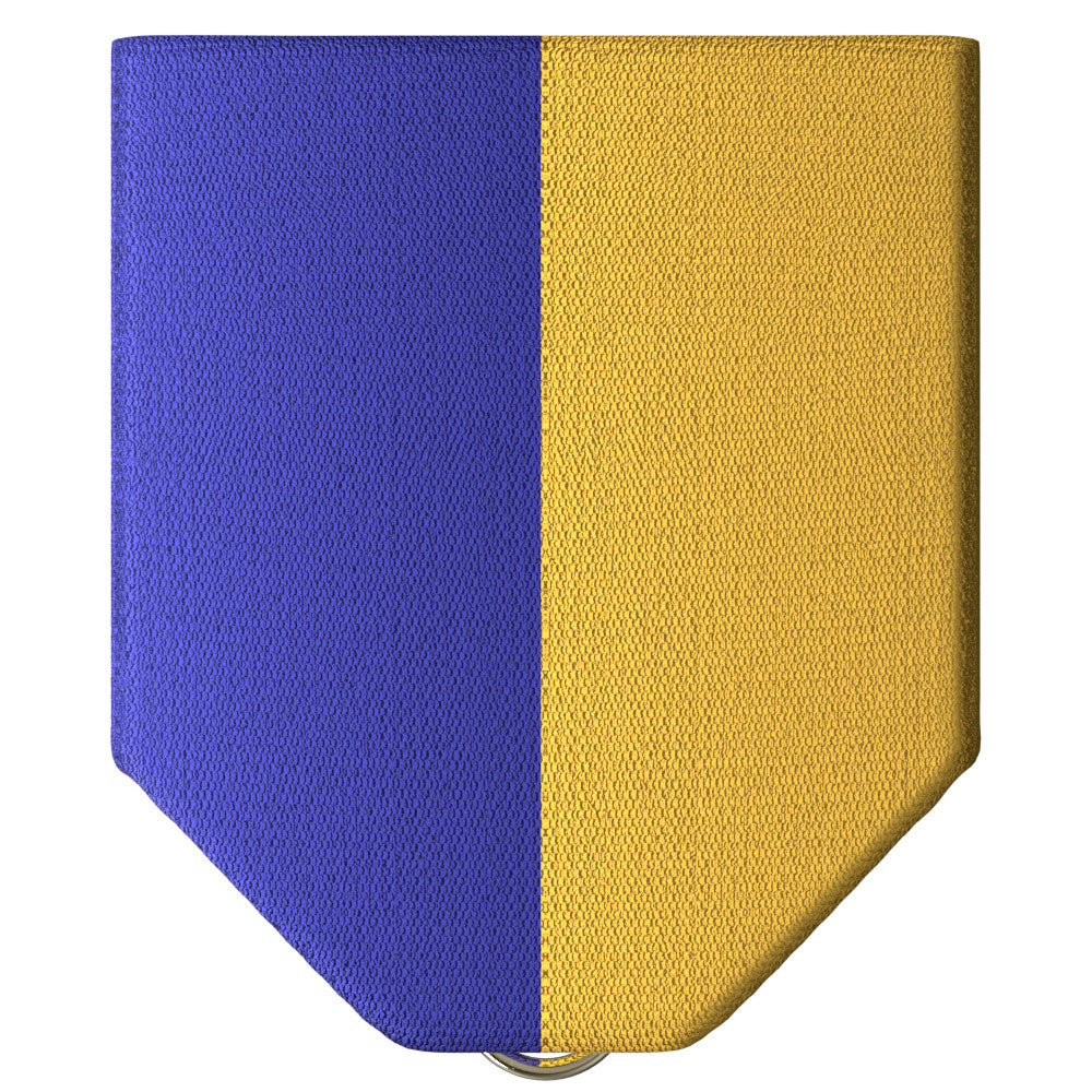 Ribbon Drapes