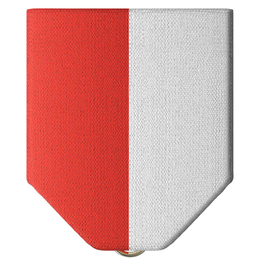 Ribbon Drapes