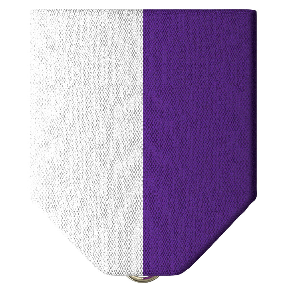 Ribbon Drapes
