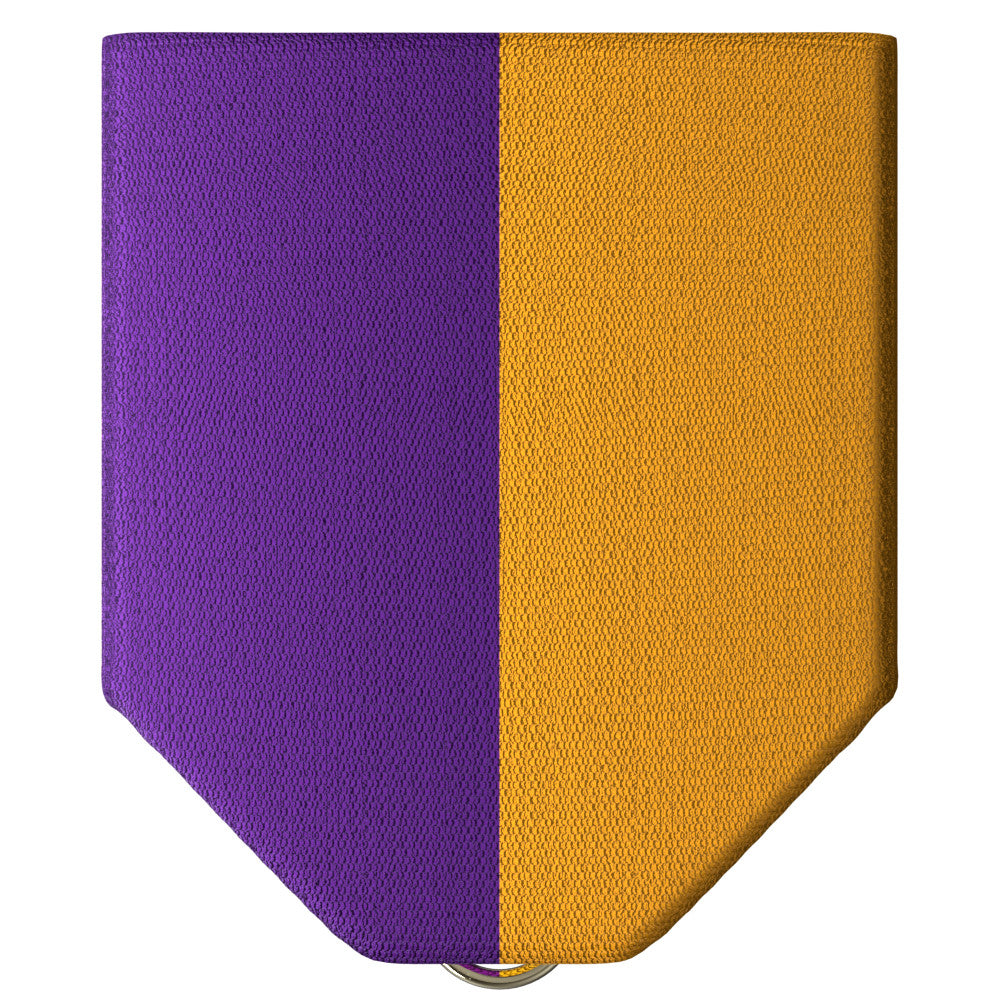 Ribbon Drapes