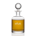 Rexdale Decanter personalized decanter
