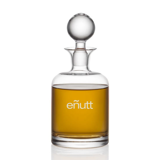 Rexdale Decanter personalized decanter