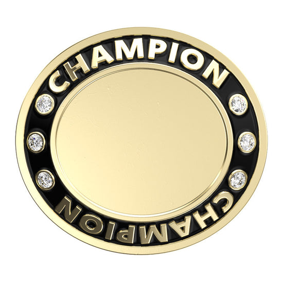 Bezels for Star Rings