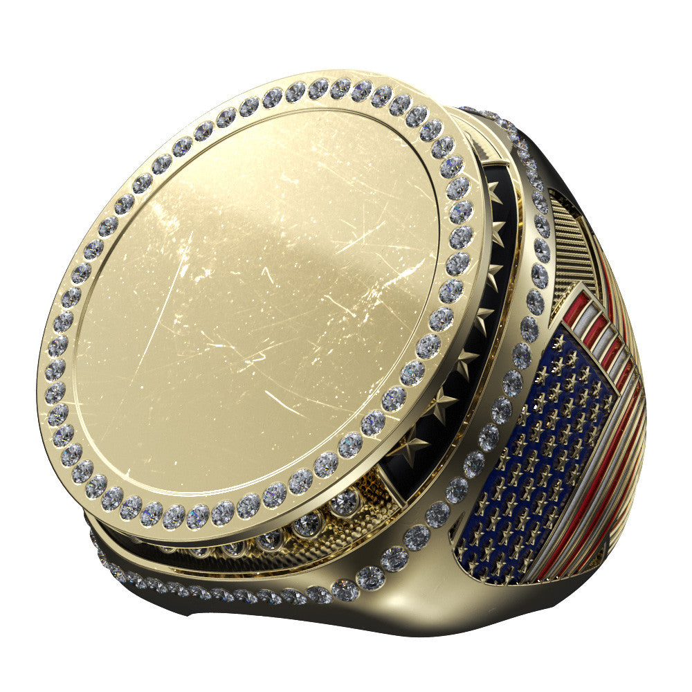 Shanks for Legacy Spinner Rings