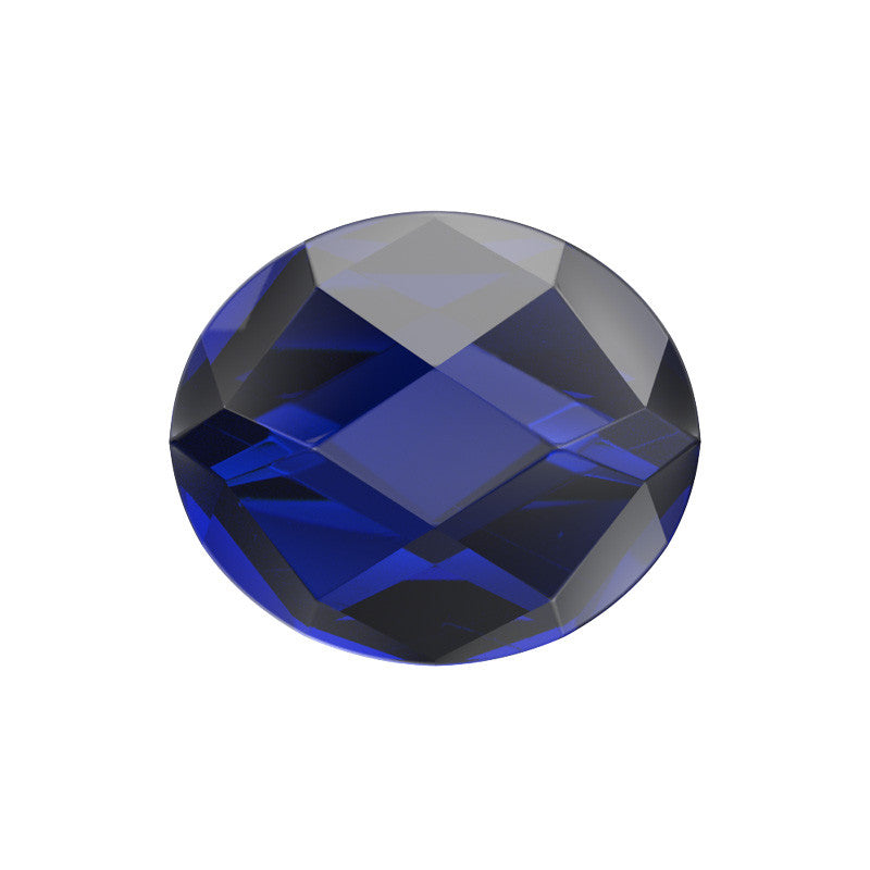 Synthetic Stone Inserts for Star Rings