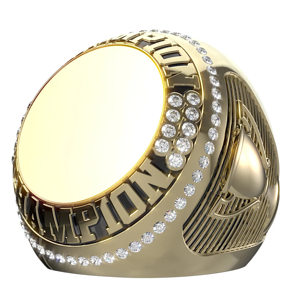Shanks for Triumph Rings