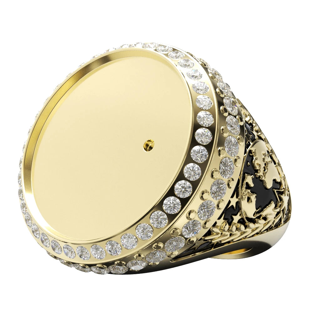 World Class Ring Shanks