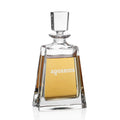 Riddell Decanter & Lid personalized decanter