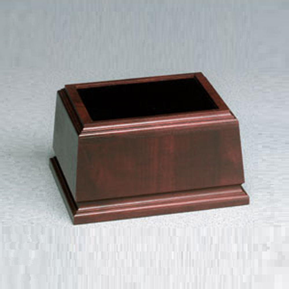 Royal Base fits #5843 Pinnacle Peak - Crystal D