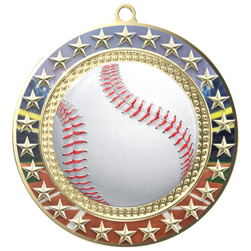Radiant Star Baseball